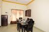 Dining | Trustedstay  Service Apartment in Mugalivakkam, Chennai